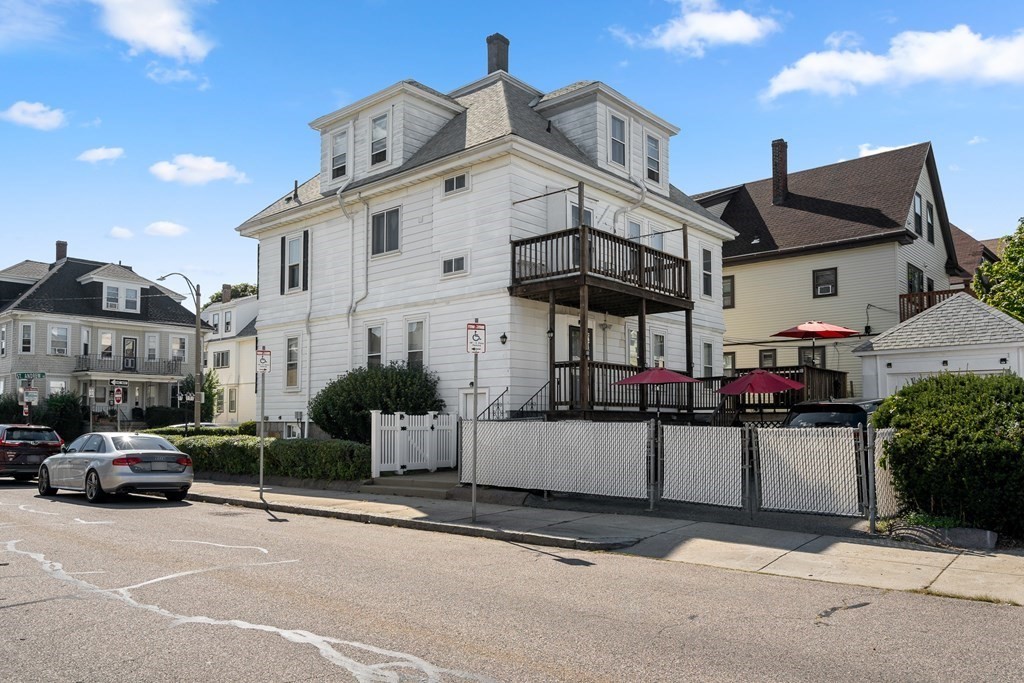 92-94 St Andrew Road Boston, MA 02128 - Photo 33 of 34 Gallery Image 33