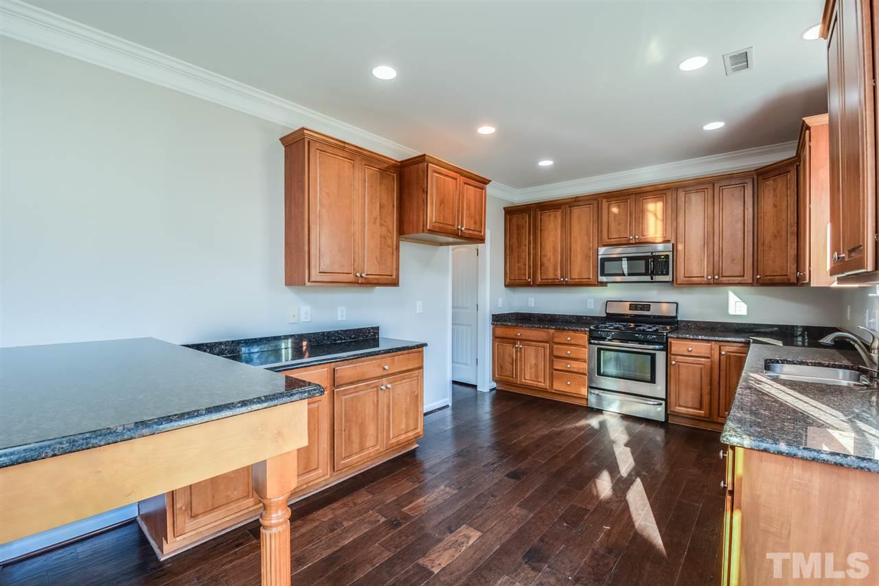 1237 Barnford Mill Road Wake Forest, NC 27587 - Photo 2 of 16