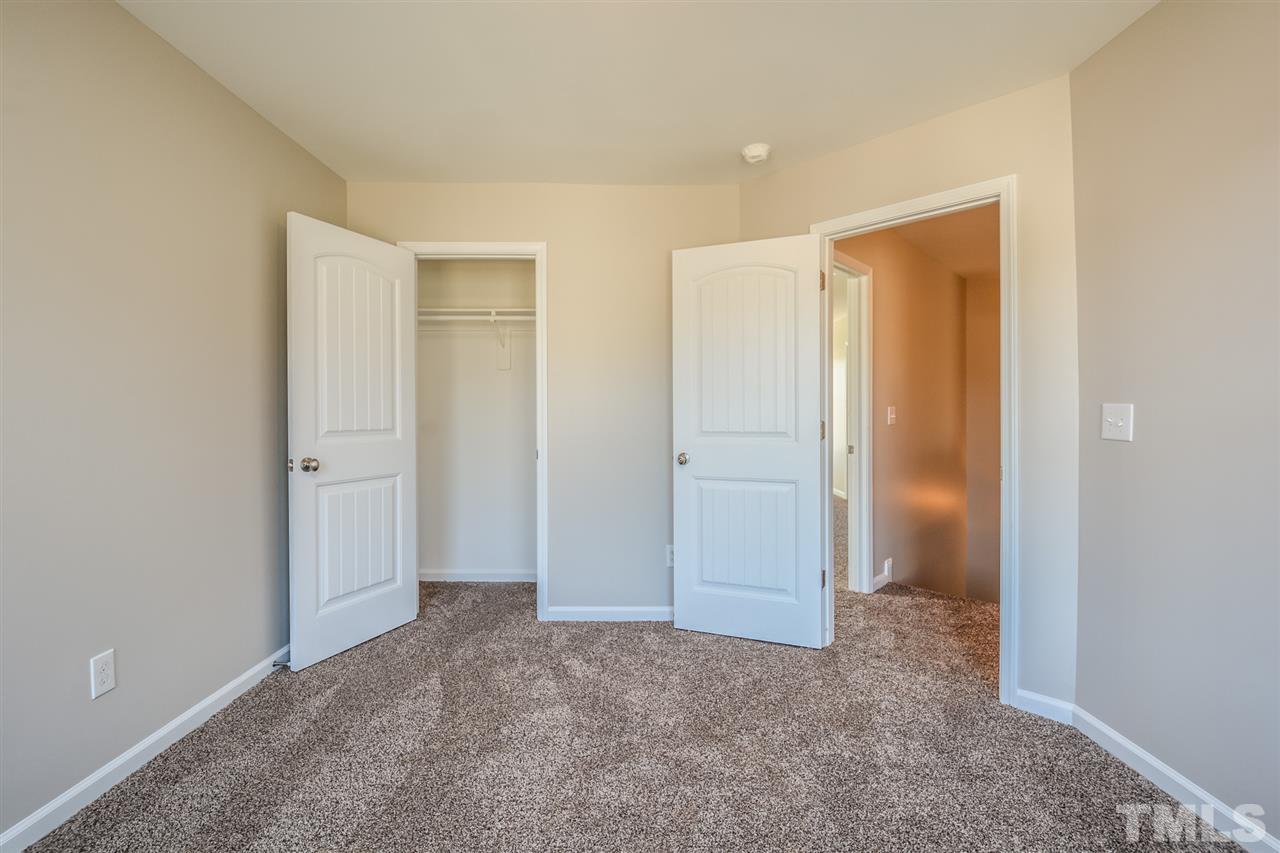 1237 Barnford Mill Road Wake Forest, NC 27587 - Photo 13 of 16