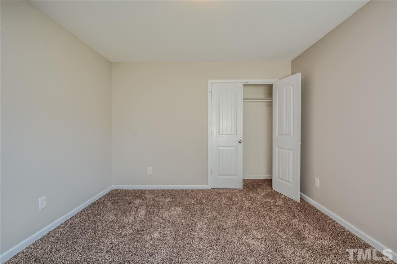 1237 Barnford Mill Road Wake Forest, NC 27587 - Photo 14 of 16