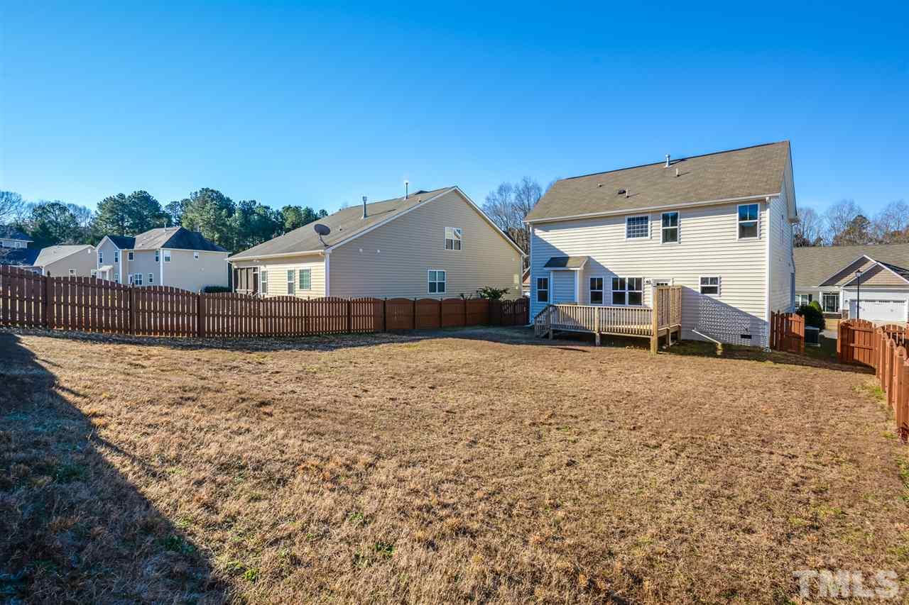 1237 Barnford Mill Road Wake Forest, NC 27587 - Photo 16 of 16
