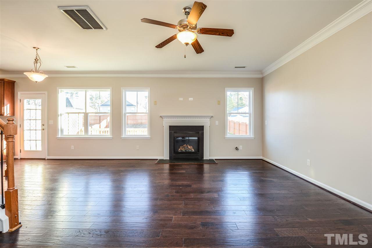 1237 Barnford Mill Road Wake Forest, NC 27587 - Photo 3 of 16