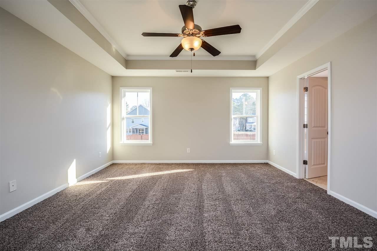 1237 Barnford Mill Road Wake Forest, NC 27587 - Photo 4 of 16