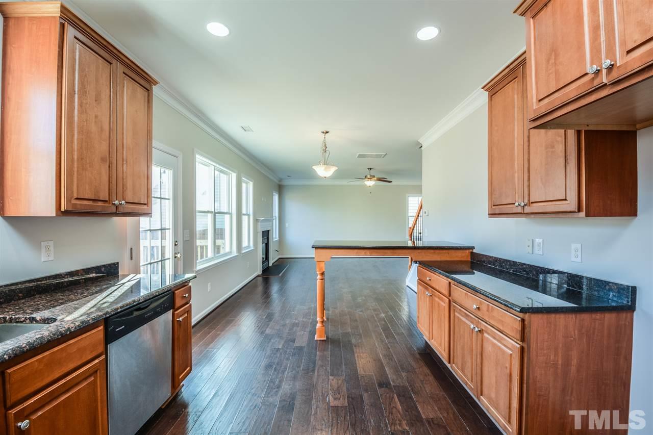 1237 Barnford Mill Road Wake Forest, NC 27587 - Photo 6 of 16