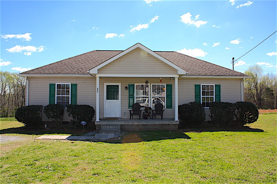 923 Spruce Street Springfield, TN 37172 - Photo 1 of 1 Gallery Image 1