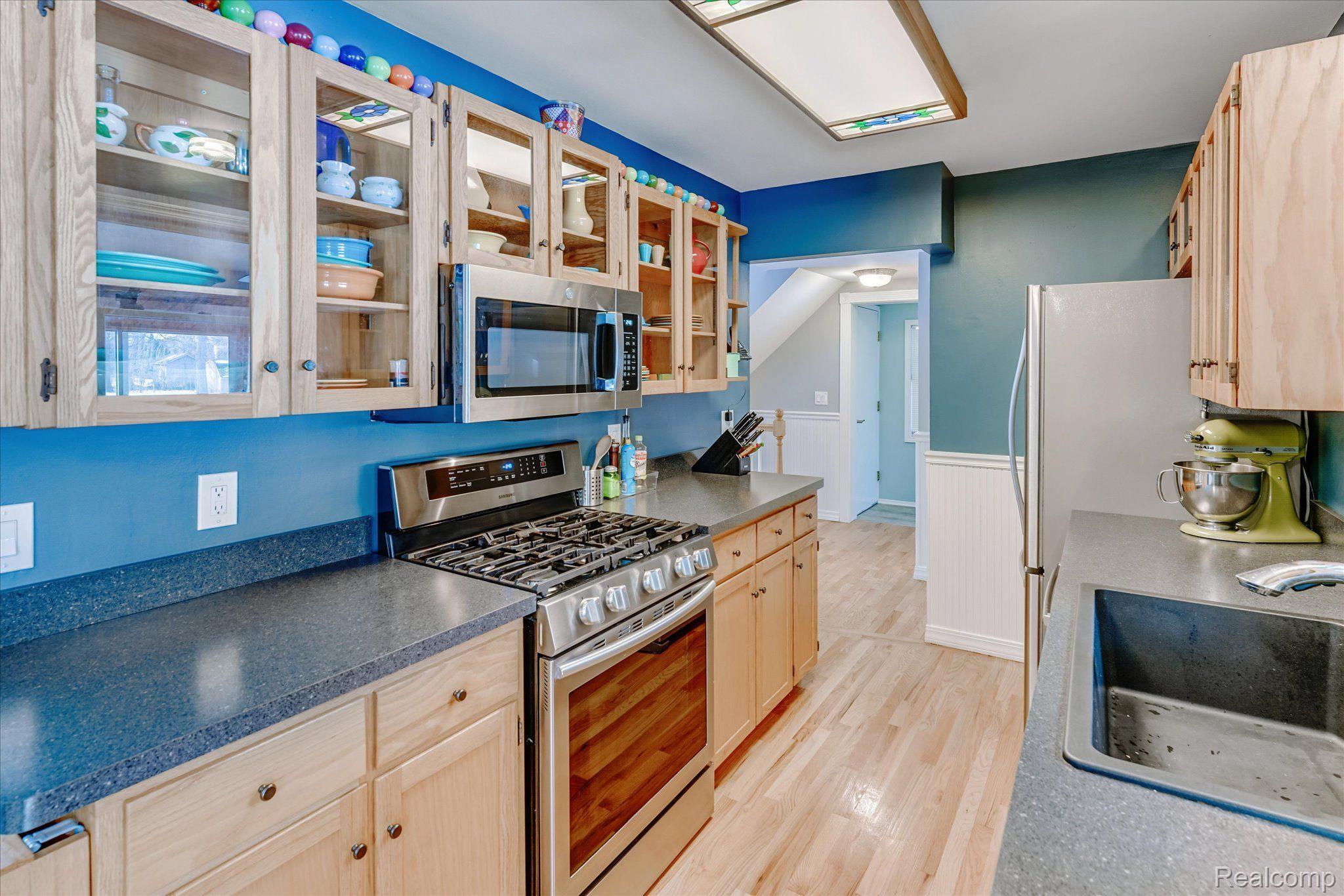 645 Grace Avenue Rochester, MI 48307 - Photo 17 of 62 Gallery Image 17