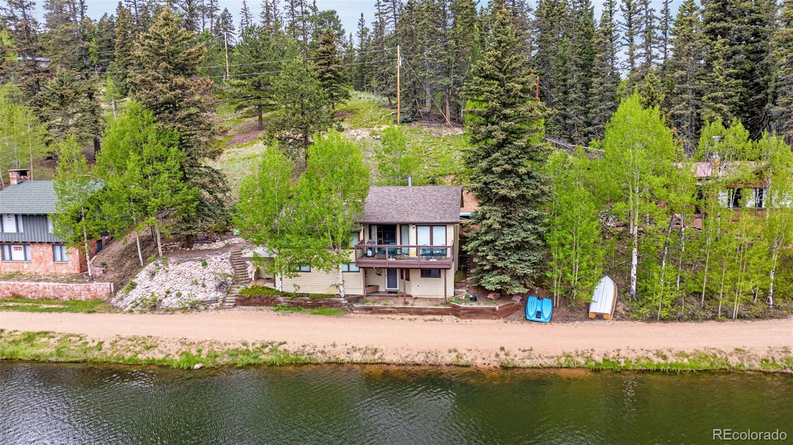 8855 Carroll Lakes Road, Unit 30 Colorado Springs, CO 80921 - Photo 35 of 35 Gallery Image 35