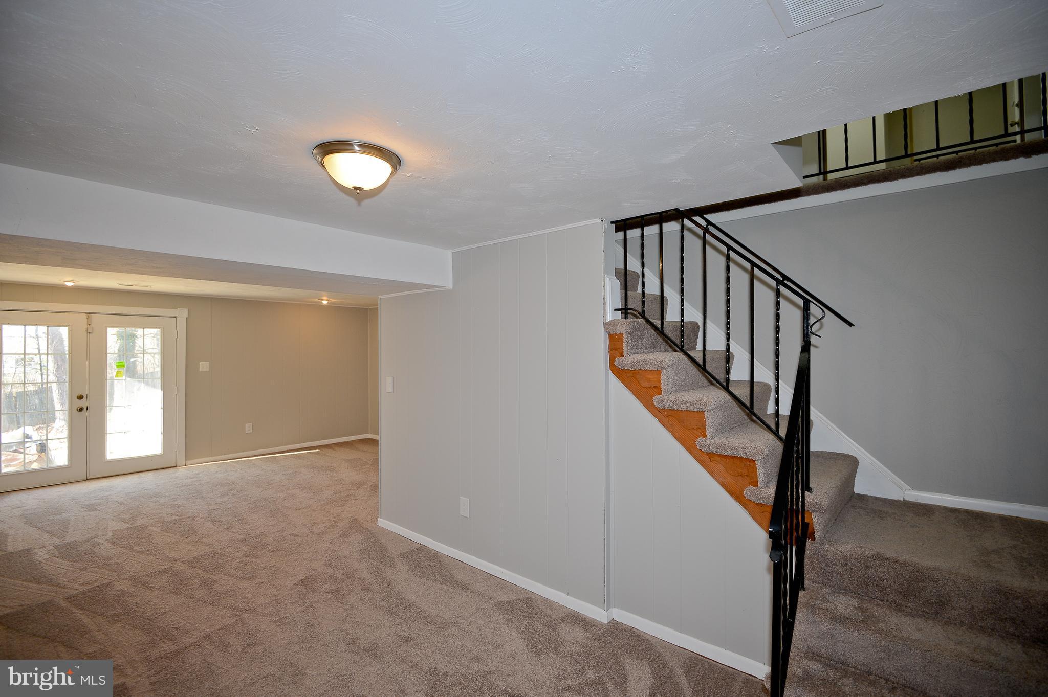 4526 Kinmount Road Lanham, MD 20706 - Photo 22 of 26 Basement