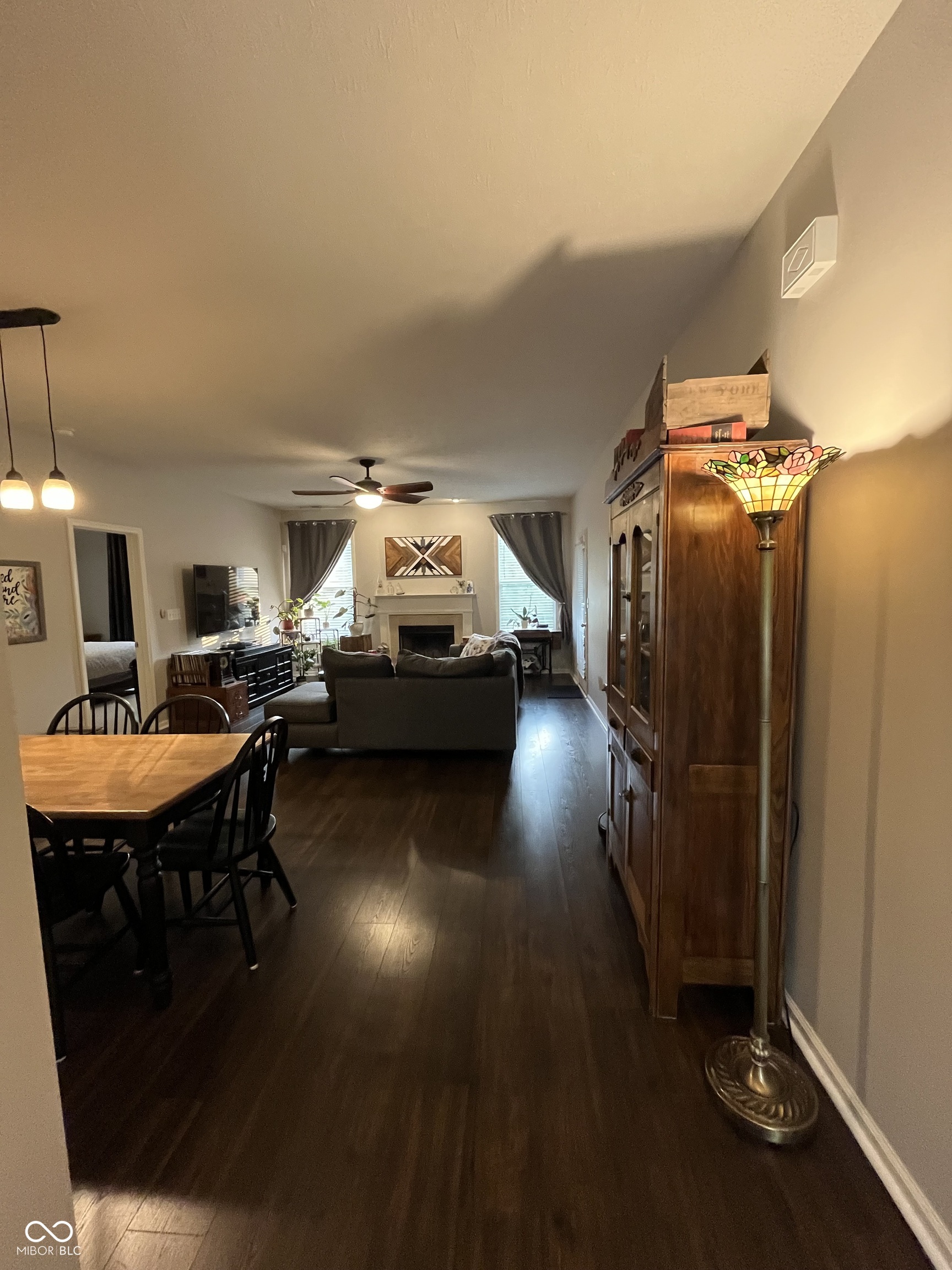 4356 Raintree Road Indianapolis, IN 46234 - Photo 3 of 39