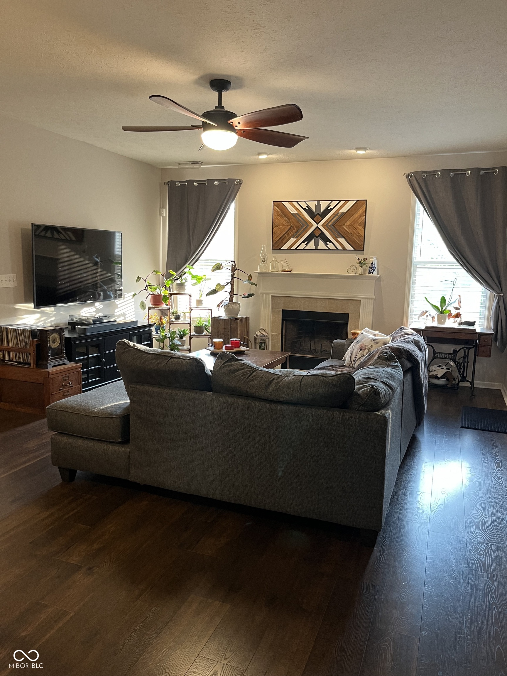 4356 Raintree Road Indianapolis, IN 46234 - Photo 5 of 39