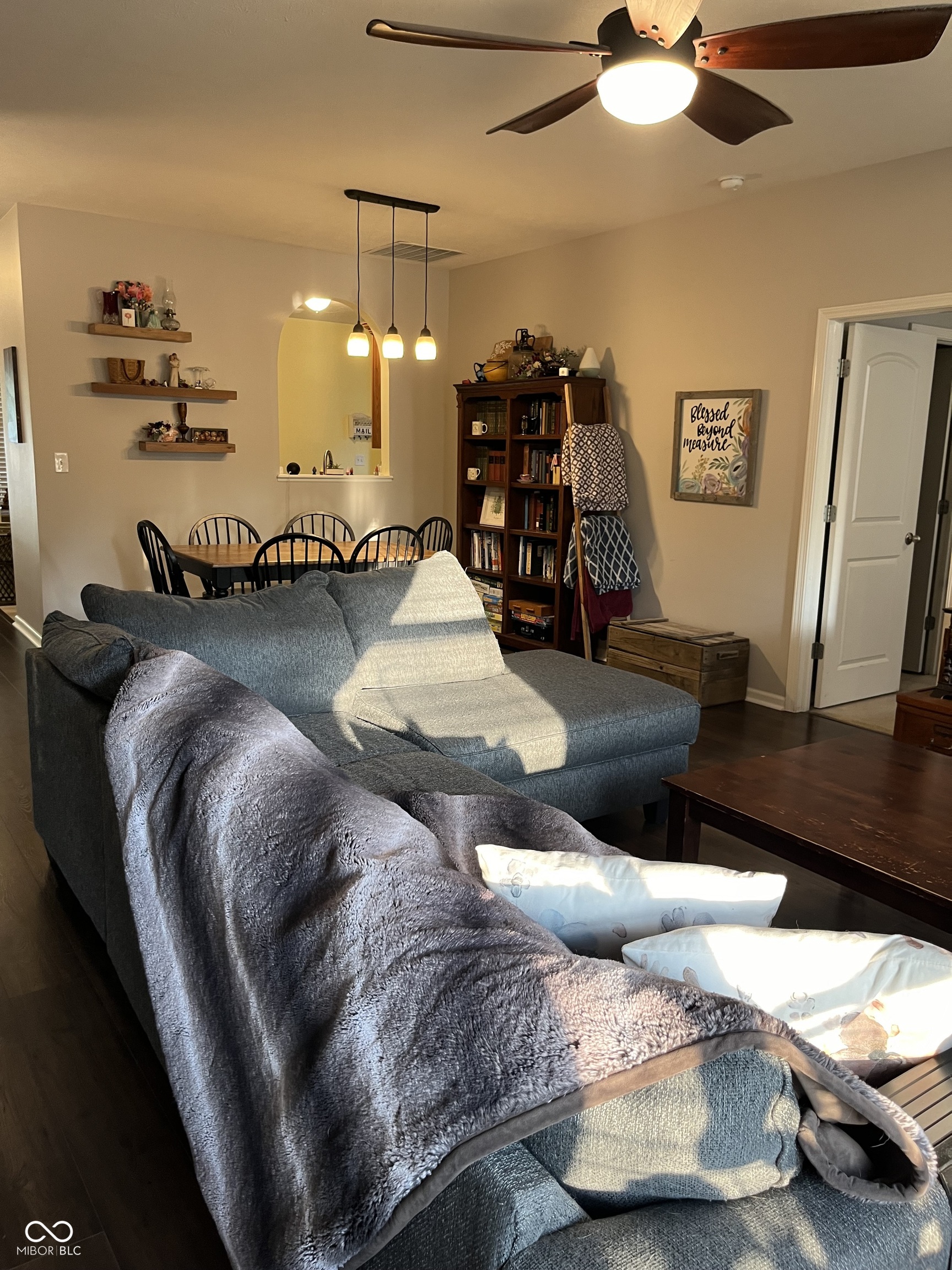 4356 Raintree Road Indianapolis, IN 46234 - Photo 6 of 39