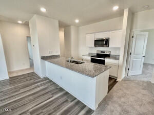 3003 Winding Ridge Drive West Wilson, NC 27893 - Photo 5 of 27 5