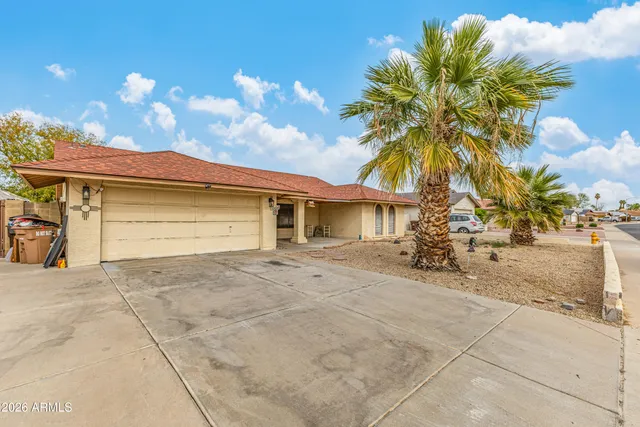 $425,000 | 7408 West Aster Drive, Peoria, AZ 85381