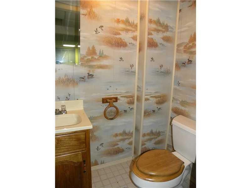3188 Sportsman Road Apollo, PA 15613 - Photo 14 of 25 Partial Bath. The partial bath is in the lower level!