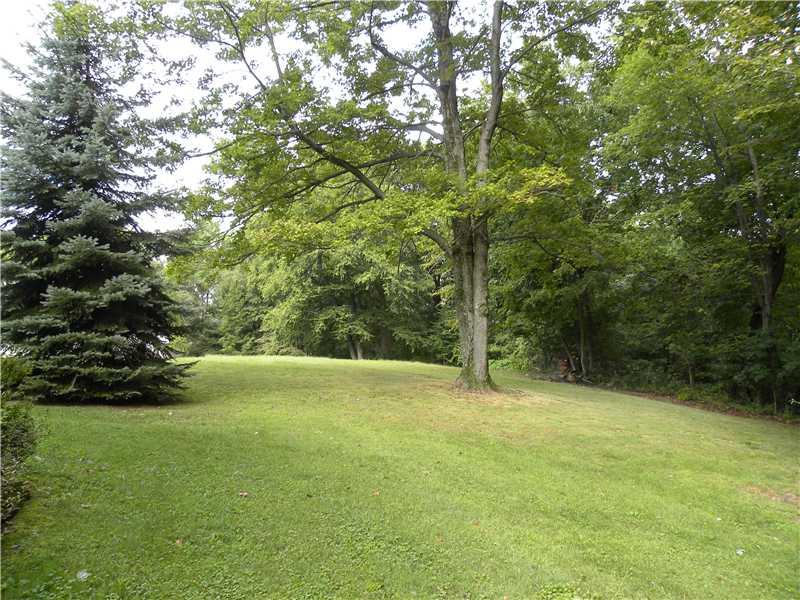 3188 Sportsman Road Apollo, PA 15613 - Photo 22 of 25 Yard/Garden. There is 1 acre of land included!