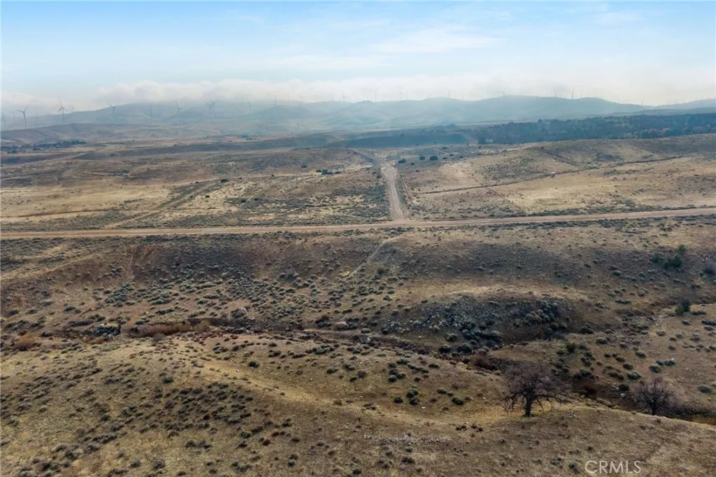 0 Summers Drive Tehachapi, CA 93561 - Photo 4 of 20
