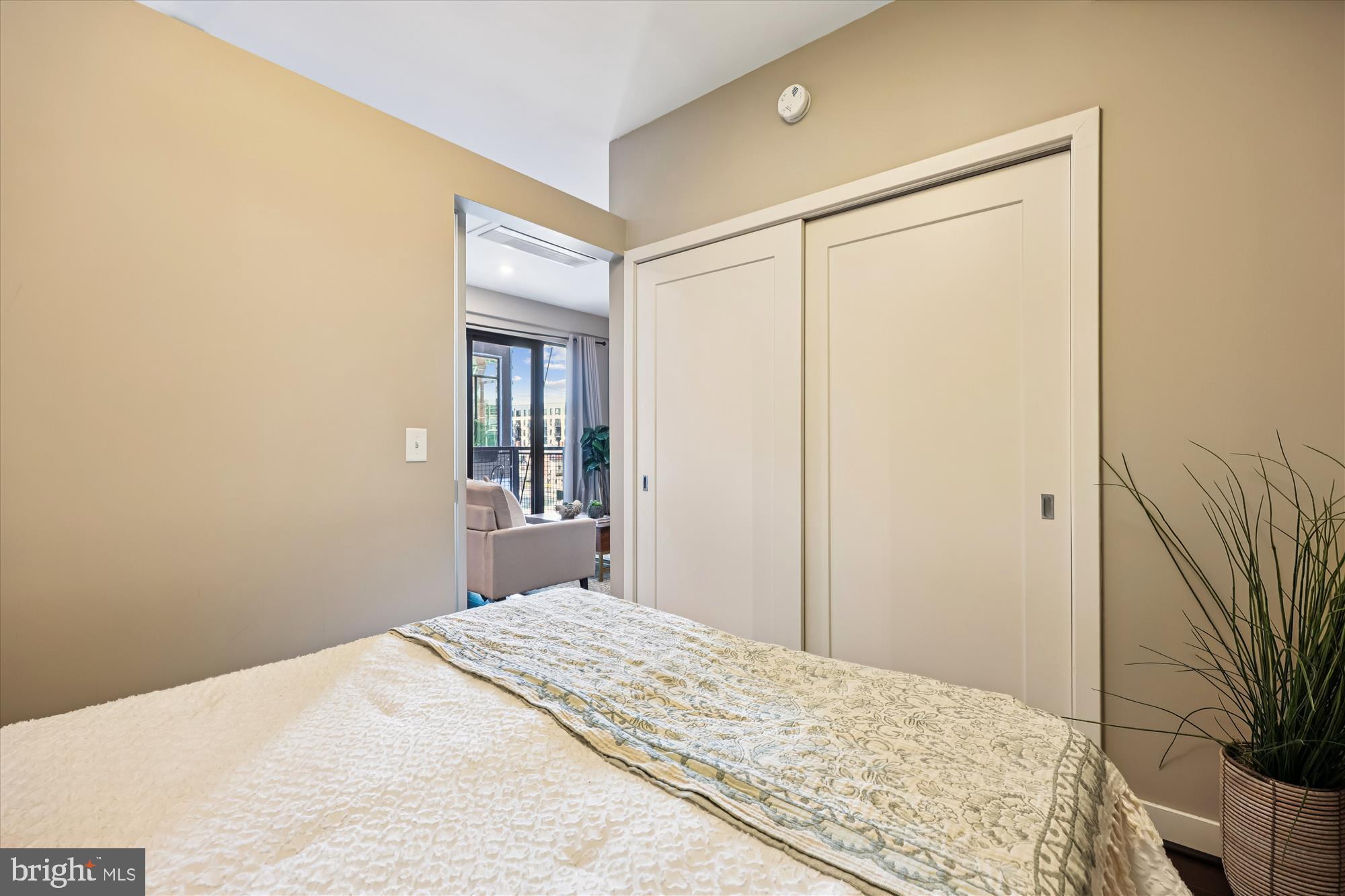1320 Fenwick Lane, Unit 203 Silver Spring, MD 20910 - Photo 16 of 45 Bedroom