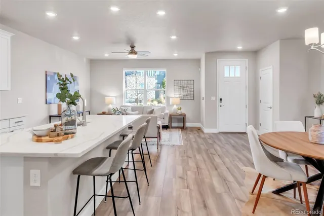 $550,000 | 8275 Hunts Peak Street, Littleton, CO 80125