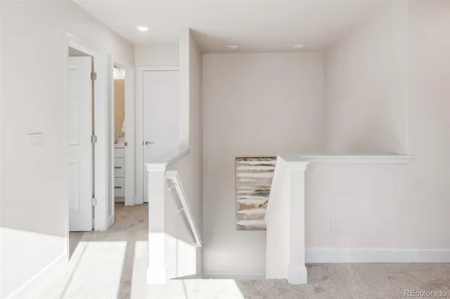 $550,000 | 8275 Hunts Peak Street, Littleton, CO 80125