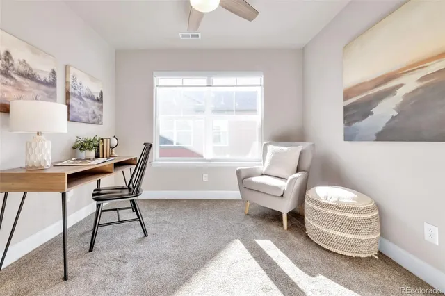 $550,000 | 8275 Hunts Peak Street, Littleton, CO 80125