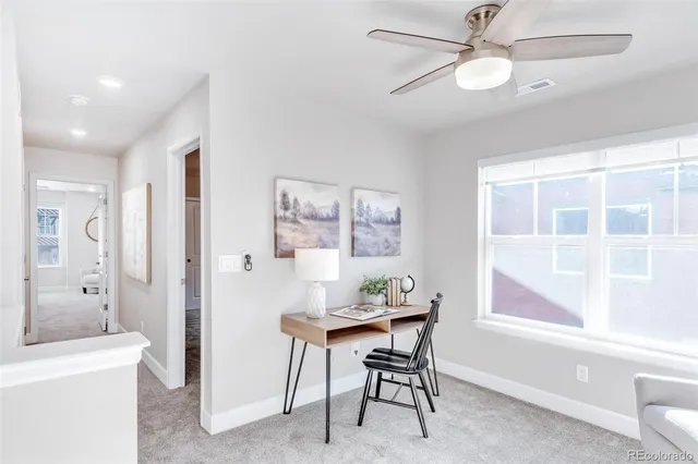 $550,000 | 8275 Hunts Peak Street, Littleton, CO 80125