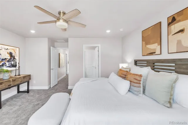 $550,000 | 8275 Hunts Peak Street, Littleton, CO 80125