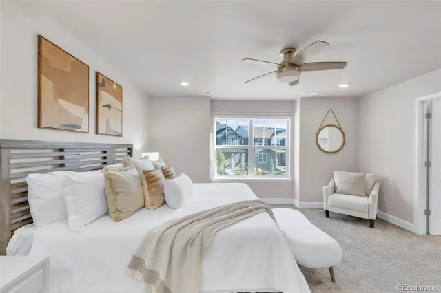 $550,000 | 8275 Hunts Peak Street, Littleton, CO 80125