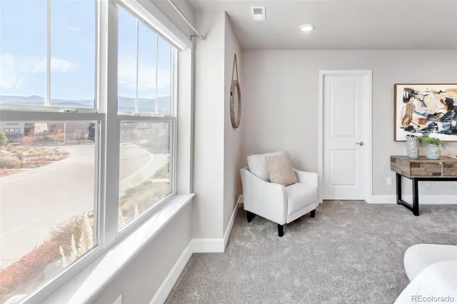 $550,000 | 8275 Hunts Peak Street, Littleton, CO 80125