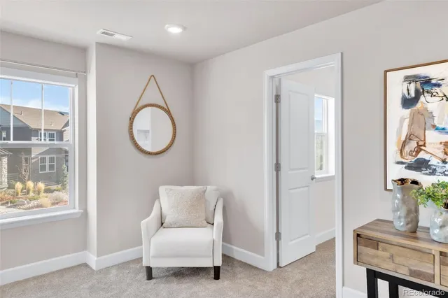 $550,000 | 8275 Hunts Peak Street, Littleton, CO 80125