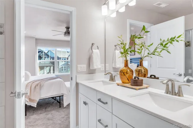 $550,000 | 8275 Hunts Peak Street, Littleton, CO 80125