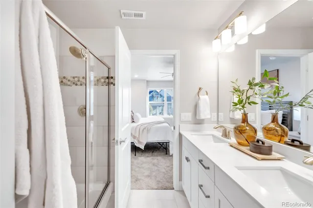 $550,000 | 8275 Hunts Peak Street, Littleton, CO 80125