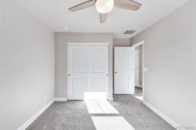 $550,000 | 8275 Hunts Peak Street, Littleton, CO 80125