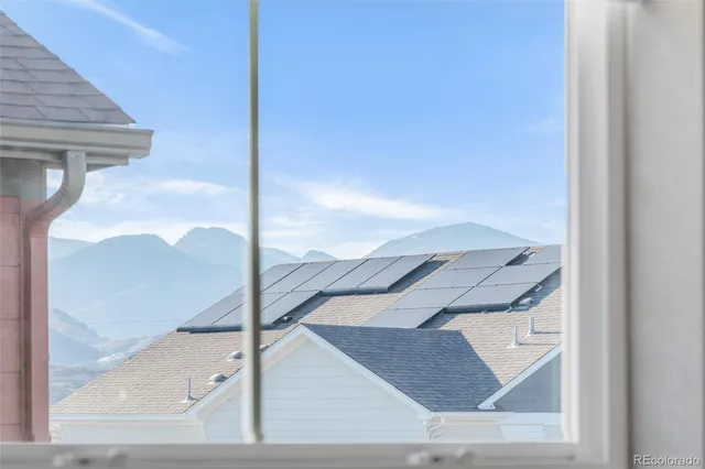 $550,000 | 8275 Hunts Peak Street, Littleton, CO 80125