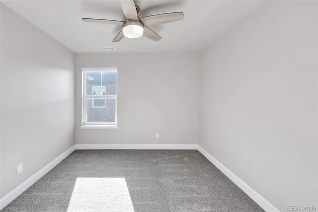 $550,000 | 8275 Hunts Peak Street, Littleton, CO 80125