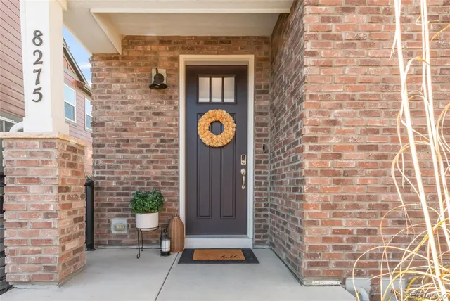 $550,000 | 8275 Hunts Peak Street, Littleton, CO 80125