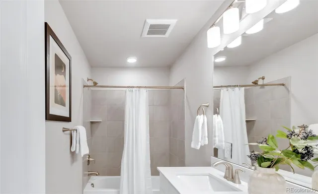 $550,000 | 8275 Hunts Peak Street, Littleton, CO 80125