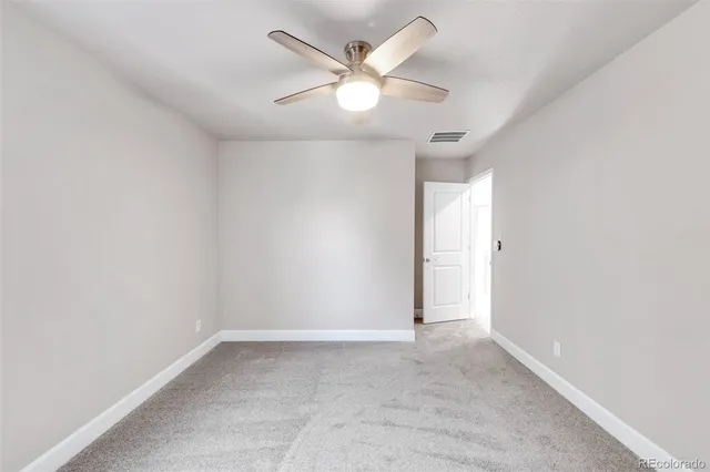 $550,000 | 8275 Hunts Peak Street, Littleton, CO 80125