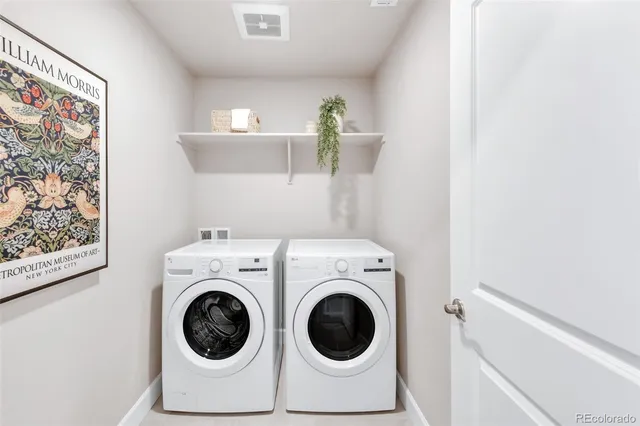 $550,000 | 8275 Hunts Peak Street, Littleton, CO 80125