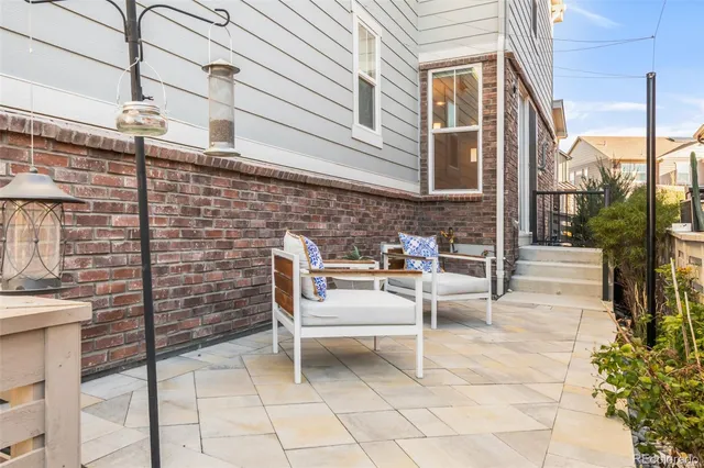 $550,000 | 8275 Hunts Peak Street, Littleton, CO 80125