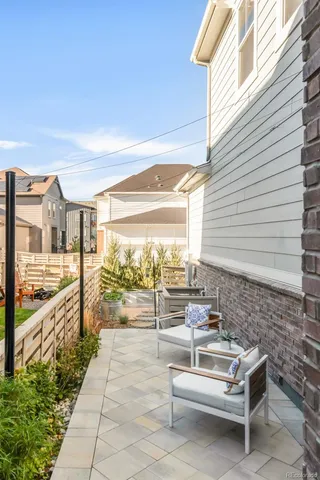 $550,000 | 8275 Hunts Peak Street, Littleton, CO 80125