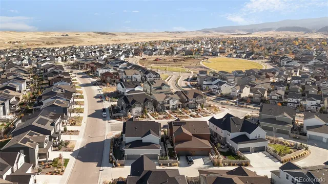 $550,000 | 8275 Hunts Peak Street, Littleton, CO 80125