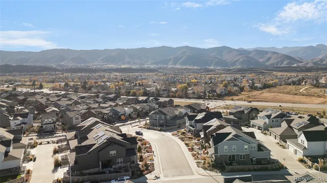 $550,000 | 8275 Hunts Peak Street, Littleton, CO 80125