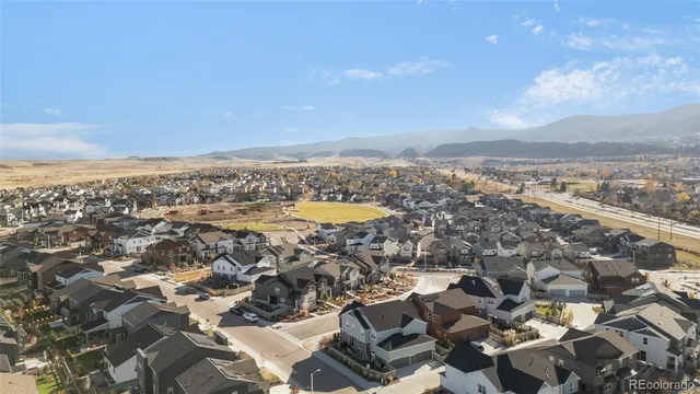 $550,000 | 8275 Hunts Peak Street, Littleton, CO 80125