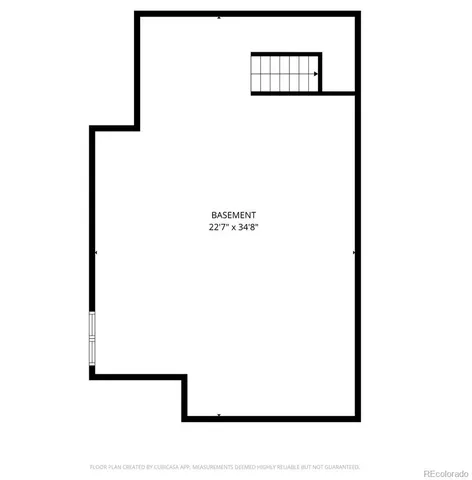 $550,000 | 8275 Hunts Peak Street, Littleton, CO 80125