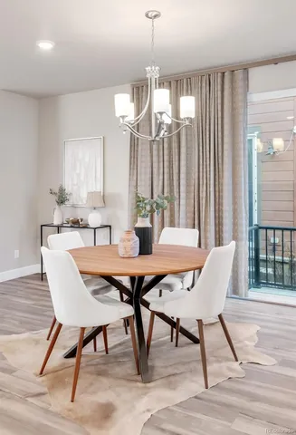 $550,000 | 8275 Hunts Peak Street, Littleton, CO 80125