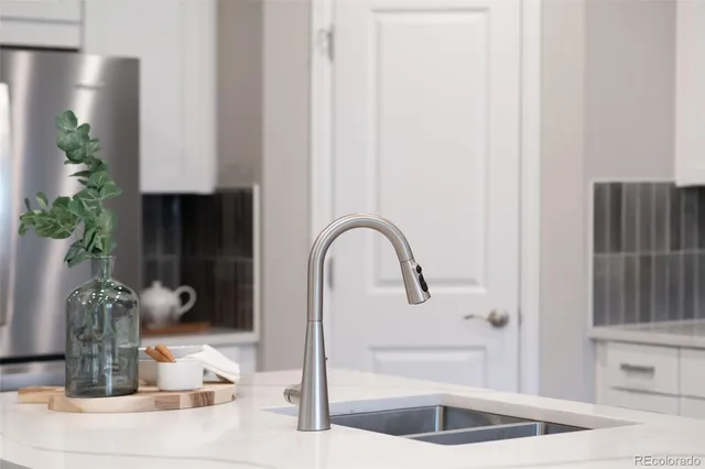 $550,000 | 8275 Hunts Peak Street, Littleton, CO 80125