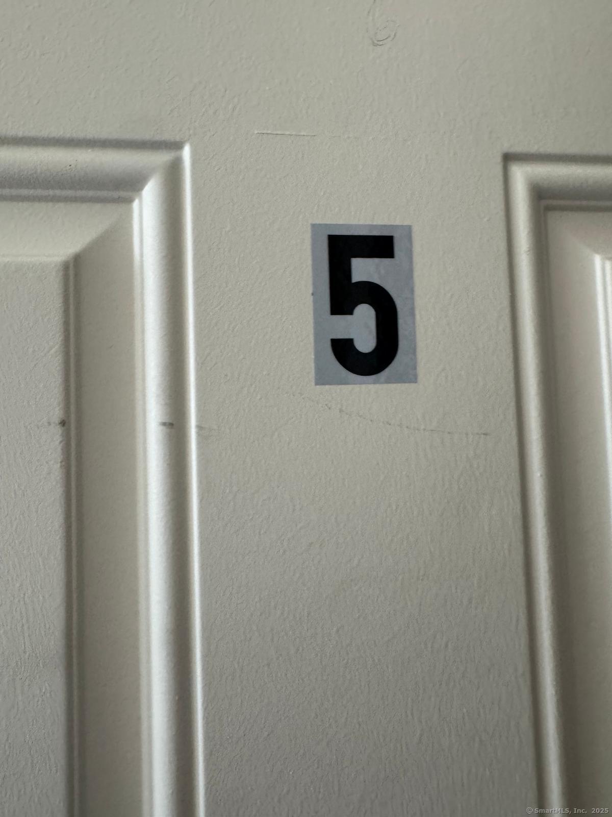 1053 East Main Street Bridgeport, CT 06608 - Photo 6 of 6 a close view of door