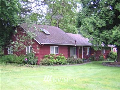 21924 45th Avenue Southeast Bothell, WA 98021 - Photo 1 of 1