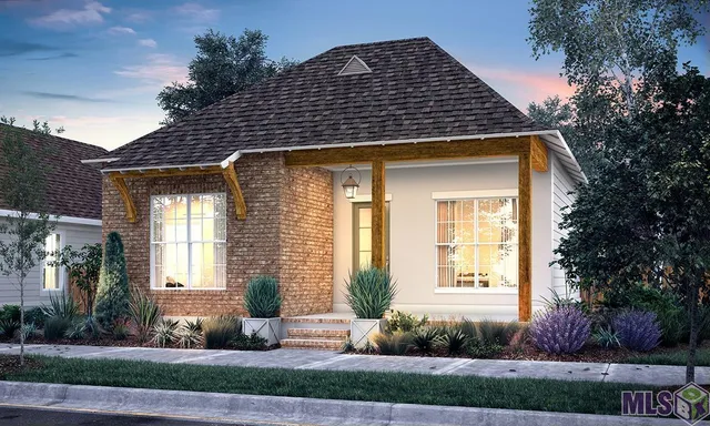 $362,495 | 204 Fosters Way, Thibodaux, LA 70301