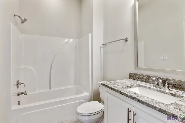 $362,495 | 204 Fosters Way, Thibodaux, LA 70301